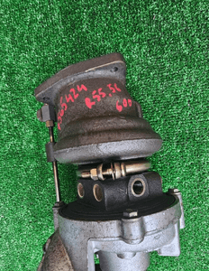 Turbosprężarka mini R55 R56 7565424 2