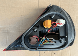 Lampa tylna tył lewa Jaguar XJ X358 X350 2