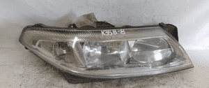 Przod przednia lampa prawa renault laguna 2 2