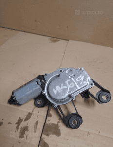 Ford Fiesta Mk5 Mk6 Mechanizm Silniczek Wycieraczek Tył Tylny 2S61A17K441AB 1