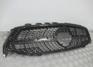 Nowy grill gril atrapa mercedes cla i W118 C118 amg 2019-2023 3