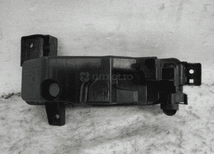 Bmw 3 G20 G21 cały halogen led lewy 2