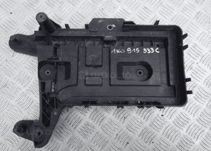 Podstawa akumulatora vw audi seat skoda 1K0915333C