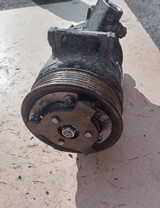 sprężarka klimatyzacji audi a 3 8p 3