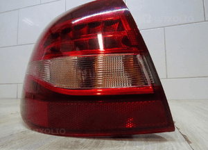 Lampa lewy tył c-klasa kombi W205 A2059060557 llu 6