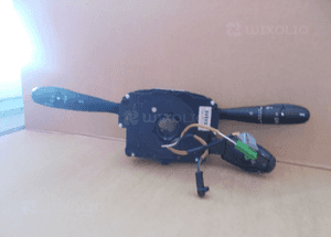 Przełącznik zespolony peugeot 207 96630732XT - pająk 1