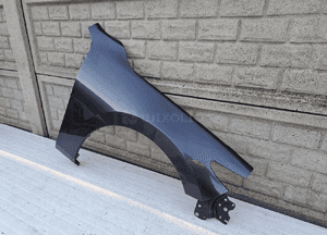 Mazda iii 3 2019 -2024 hb błotnik prawy przedni 2