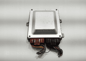 Komputer sterownik silnika defender 2.5 td TD5 MSB101360 1999-2006 2