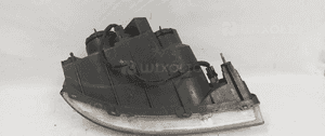 Przod przednia lampa lewa chevrolet nubira 6