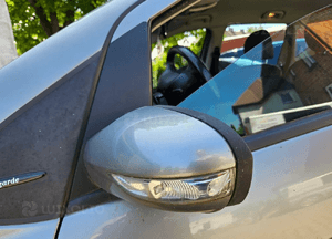 Mercedes W169 A lusterko prawe lewe  748 2