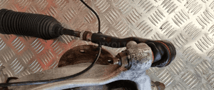 BMW F01 F07 ZWROTNICA LEWA LEWY PRZÓD PRZEDNIA 6775767 13