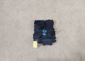 Passat B6 moduł kąta skrętu 3C0953549AC 1