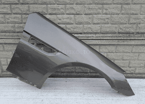 Mercedes slk w 172 W172 błotnik przedni prawy 1