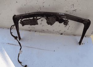 Hak holowniczy el 7N0803880A seat alhambra ii 7N 3