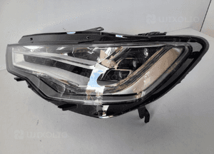 Reflektor Audi A6 4G Lewa FULL LED - 12663 3