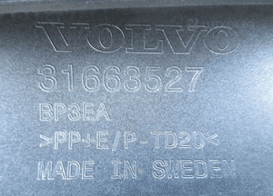 Zderzak przedni przód volvo XC90 ii r-design 31690641 2014-2019 24