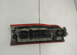 Lampa prawa tył tylna ford transit MK7 3