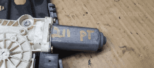 Mechanizm podnośnik szyby prawy tył Mercedes E-Klasa W211 A2118202442 A2117300246 6