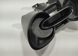 Licznik renault clio iv 1.5 dci 248106218R 2016-2019 lift europa 3