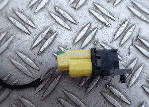 AUDI SKODA SEAT VW CZUJNIK UDERZENIOWY 5N0959351 RADOM 2