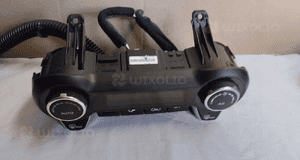 Panel nawiewu klimatyzacji kia rio iv stonic 97250-H8700 uk 1