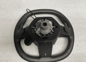 Kierownica skora multi lopatki megane v 5 e-tech 11