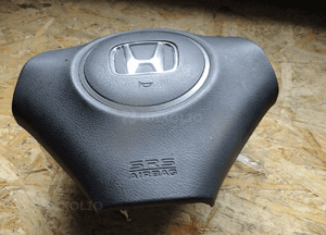 AIR BAG PODUSZKA POWIETRZNA KIEROWCY HONDA ACCORD VII 7 LIFT 1