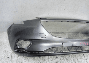 Zderzak przód przedni opel corsa e 2014- 2