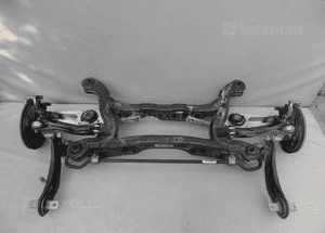 OŚ ZAWIESZENIE TYŁ MERCEDES A B KLASA W176 W246