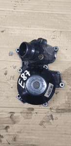 Pompa wody płynu BMW I E87 2.0D 7797640 1