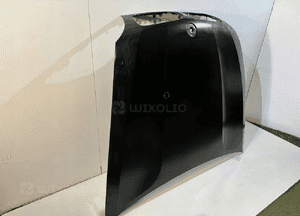 BMW X5 E70 / X6 E71 Maska / Pokrywa silnika- 13787 4
