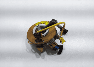 TAŚMA AIR-BAG ZWIJAK POD KIEROWNICĘ FIAT QUBO FIORINO 2007-2017 2