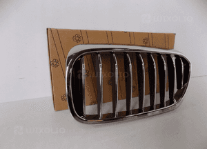 BMW G30/G31 Nerka / Grill zderzaka L - 3832 6