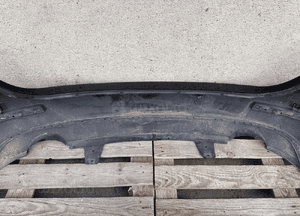 Zderzak tył tylny renault latitude 2010-  spoiler dół 850180004R cały 5
