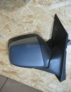 Lusterko prawe przód przednie ford focus MK2 5 pin 1