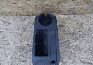 Tunel środkowy vw golf v plus 5M0863323R 1