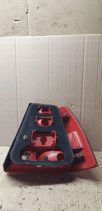 Lampa lewy tył tylna lewa VW Bora 1J5945095AA 1J5945111AA 4
