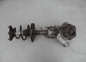 MCPERSON MCPHERSON LEWY ZWROTNICA PORSCHE 911 996 BOXSTER 986 1