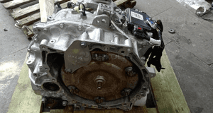 PEUGEOT 308 1.2 THP skrzynia biegów automat 20GE13 2008-2013 3