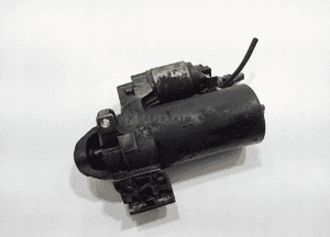 ROZRUSZNIK BMW 3 E90 E91 2.0D 7823700 0001139016 2008-2012 LIFT 2