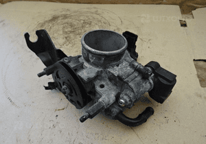 Przepustnica hyundai I20 35170-26910 2