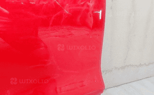 Drzwi prawe tylne prawy tył renault clio 4 iv hb 4
