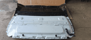 Ściana grodziowa grodź Opel Vivaro B Trafic III 4