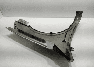 Błotnik lewy przód przedni nissan qashqai J10 2006-2009 6