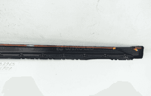Listwa progowa lewa audi A4 B9 lift kombi allroad 6