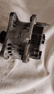 ALTERNATOR VW SEAT SKODA AUDI 1.4 16V 037903025T 3