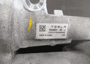 PRZEKŁADNIA KIEROWNICZA TESLA 3 III 4