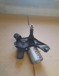 SILNICZEK WYCIERACZKI TYŁ OPEL MERIVA A nr 53011112 / 09132802 3