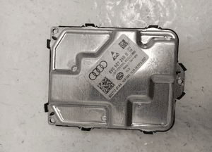 AUDI SKODA VOLKSWAGEN PRZETWORNICA MODUŁ ŚWIATEŁ HELLA FULL LED 2