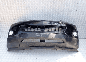 Zderzak przód opel antara lift   25953692 5